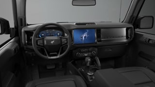 2026 Ford Bronco® Internal Image 2